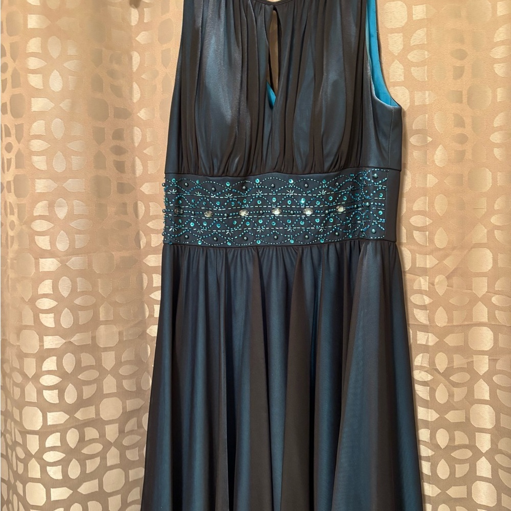 Laura Cocktail Dress